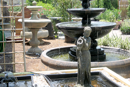 Why You Should Add a Water Feature to Your Garden