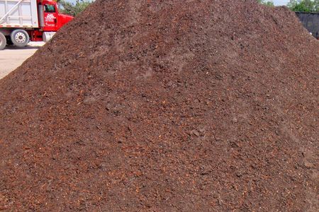 Eco Nursery Airlite mix pile