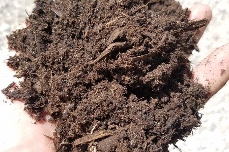 Eco compost 