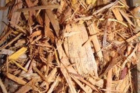 Cypress Mulch