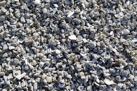 Premium Quarried DOT Pea Rock