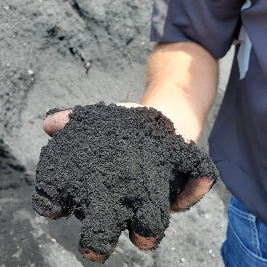 If you don't know what Biochar is? Or aren't sure about 