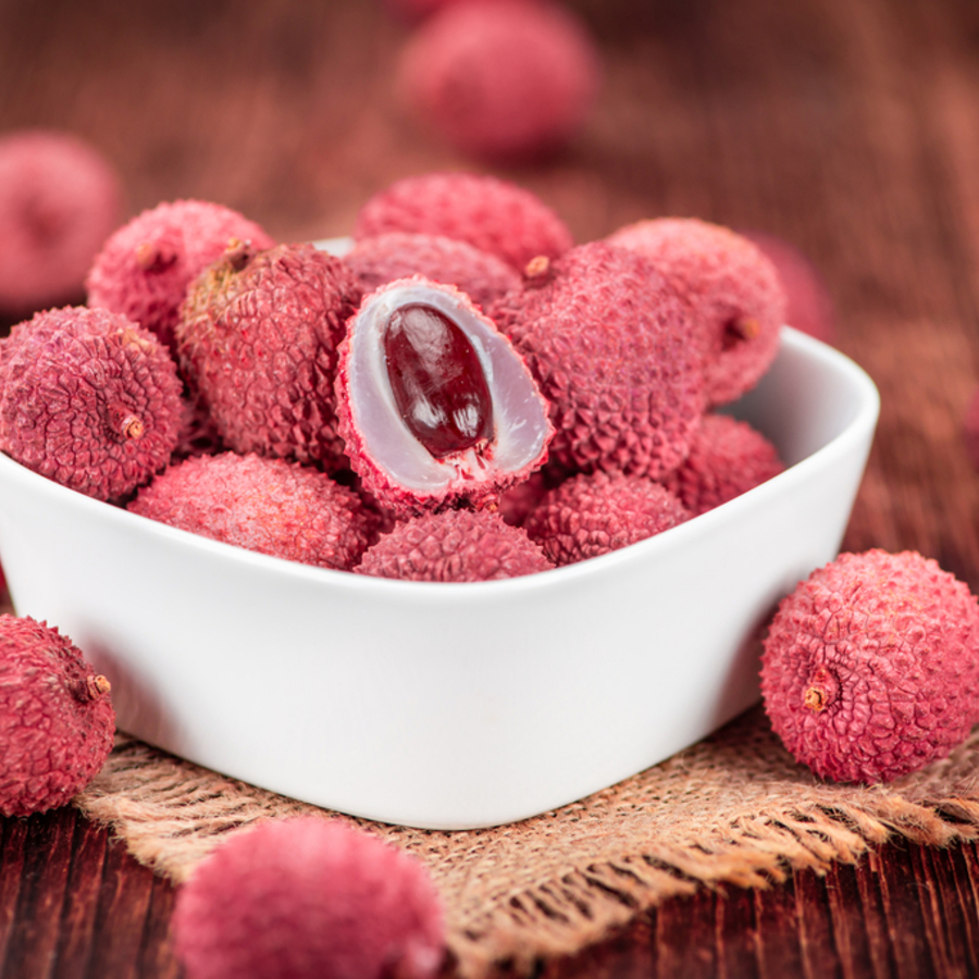 Loxahatchee Garden Center | Local Lychees 