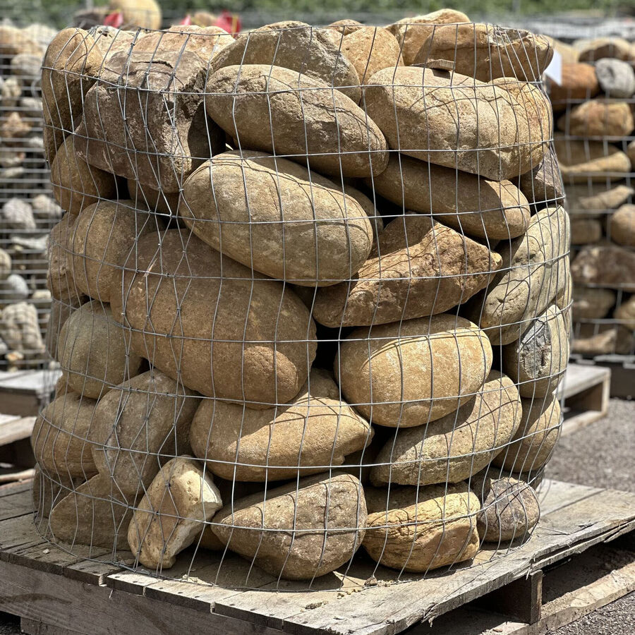 Rock Boulders &amp;amp;amp; Flagstone
