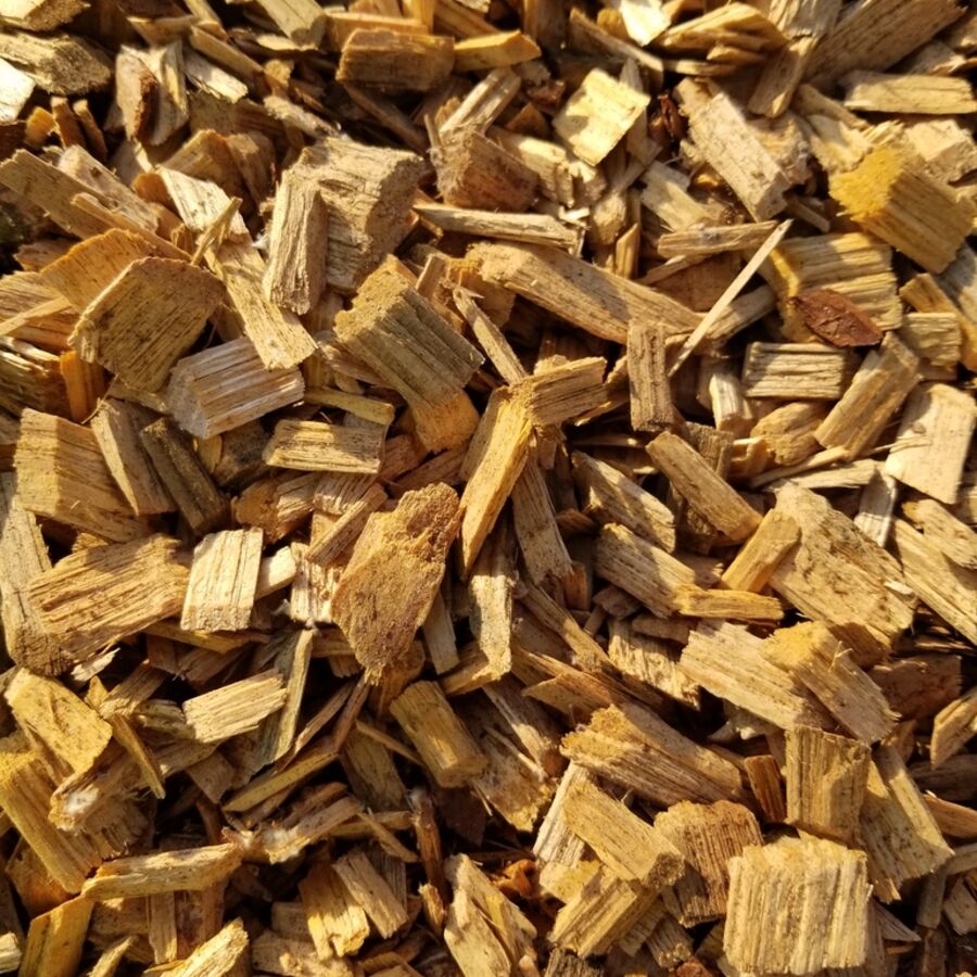 Landscaping mulch and soils from A One Stop Garden Shop