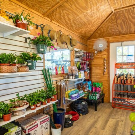 Store Hardware & Supplies 