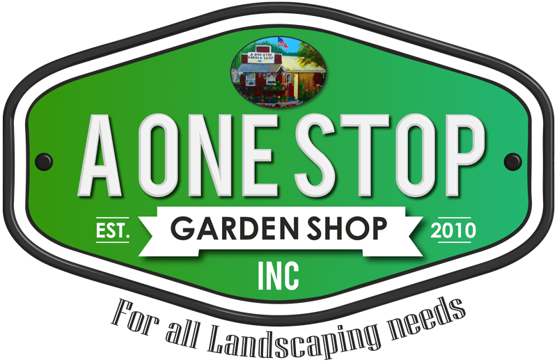 A One Stop Garden Shop