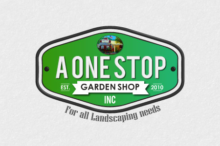 A One Stop Garden Offering, A One Landscaping