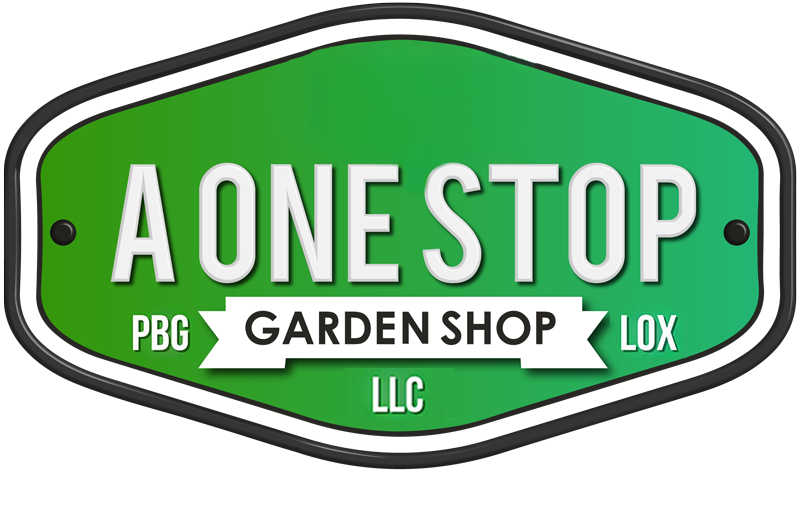 A One Stop Garden Shop LLC.