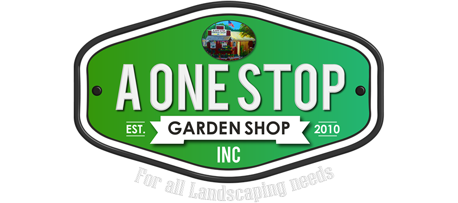 A One Stop Garden Shop Inc.
