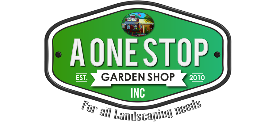 A One Stop Garden Shop Inc.